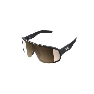 Okulary POC Aspire Uranium Black/Clarity Trail/Partly Sunny Silver