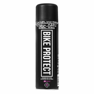 Środek ochronny na ramę i napęd Muc-Off Bike Protect 500ml