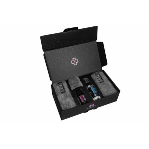 Powłoka ceramiczna na ramę Muc-Off Ceramic Protection Kit