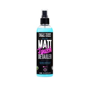 Środek do matowych powierzchni Muc-Off Matt Finish Detailer 250ml