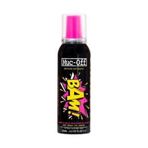 Uszczelniacz do opon Muc-Off B.A.M! 125ml