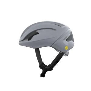 Kask rowerowy POC Omne Air MIPS Szary