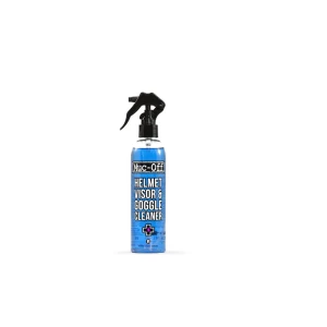 Środek do czyszczenia kasków i okularów Muc-Off Visor, Lens & Goggle Cleaner 250ml