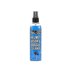 Środek do czyszczenia kasków i okularów Muc-Off Visor, Lens & Goggle Cleaner 32ml