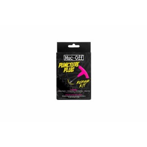 Zestaw naprawczy do opon Muc-Off Puncture Plug Repair Kit