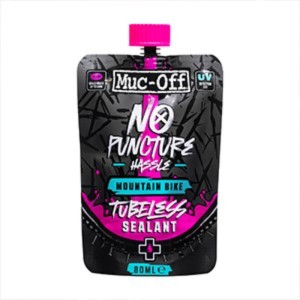 Uszczelniacz Muc-Off MTB Tubeless Sealant 80ml