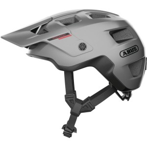 Abus Kask MODROP Tiilver
