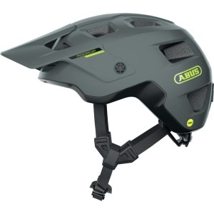 Abus Kask MODROPIPS concrete grey