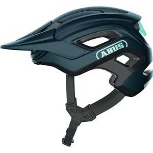 Kask rowerowy Abus CliffHanger midnight blue
