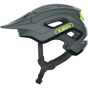 Kask rowerowy Abus CliffHanger concrete grey