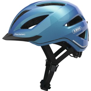 Abus Kask PEDELEC 1.1teel blue