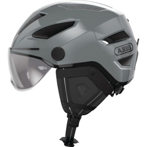 Kask rowerowy Abus Pedelec 2.0 ACE race grey