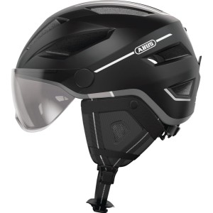 Kask rowerowy Abus Pedelec 2.0 ACE velvet black