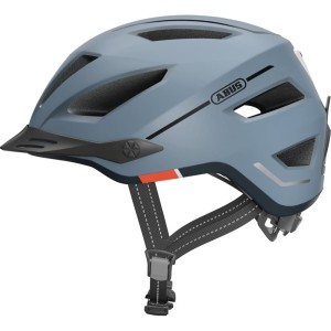 Kask rowerowy Abus Pedelec 2.0 glacier blue