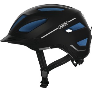 Kask rowerowy Abus Pedelec 2.0 motion black