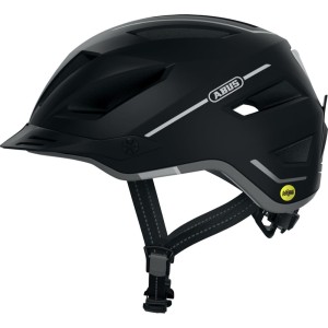 Kask rowerowy Abus Pedelec 2.0 MIPS velvet black matt