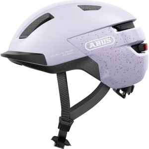 Kask rowerowy Abus PURL-Y ACE light lavender