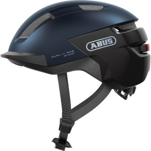 Kask rowerowy Abus PURL-Y ACE midnight blue
