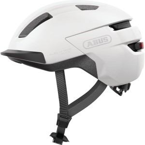 Kask rowerowy Abus PURL-Y ACE polar white