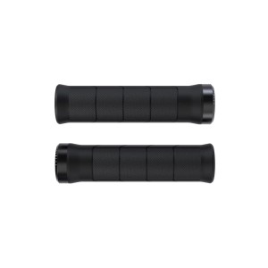 Chwyty MTB Trek Line Elite 130mm Czarne