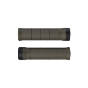 Chwyty MTB Trek Line Comp 130mm Oliwkowe