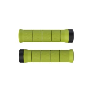 Chwyty MTB Trek Line Comp 130mm Zielone
