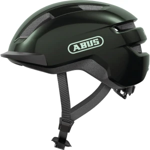 Kask rowerowy Abus PURL-Y moss green