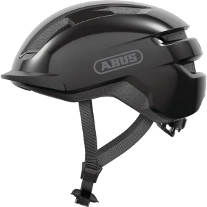 Kask rowerowy Abus PURL-Y shiny black