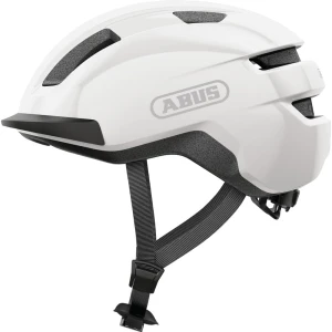 Kask rowerowy Abus PURL-Y shiny white