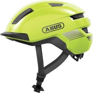 Kask rowerowy Abus PURL-Y signal yellow