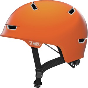 Kask rowerowy Abus Scraper 3.0 ACE signal orange