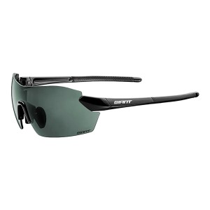 Okulary Giant Apus Czarne