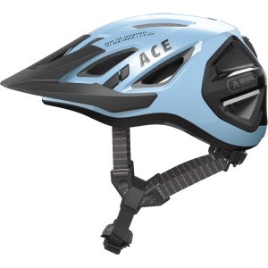 Abus Kask Urban-I 3.0 ACE iced blue