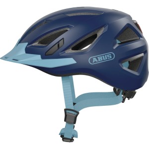 Abus Kask URBAN-I 3.0 core blue