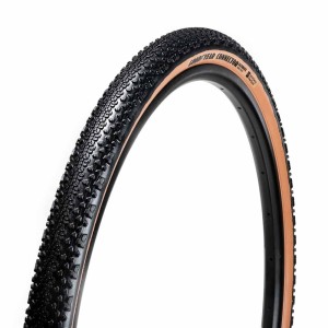 Opona Goodyear Connector Ultimate Tubeless Complete 27.5x2.0 Czarno Brązowa