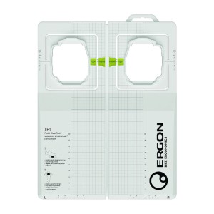 Narzędzie do ustawiania bloków Ergon TP1 Cleat Tool Wahoo Speedplay