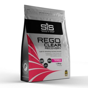 Napój regeneracyjny SIS Rego 1.38kg Malina Żurawina