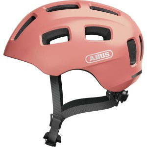 Abus Kask YOUN-I 2.0 rose gold