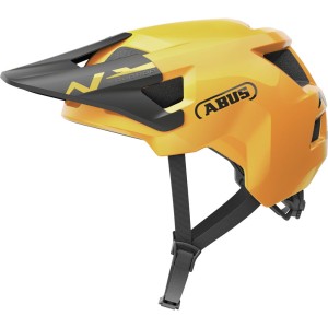 Kask dziecięcy Abus YouDrop icon yellow