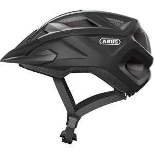 Abus Kask MOUNTZ velvet black
