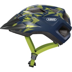 Kask dziecięcy Abus MountZ midnight blue