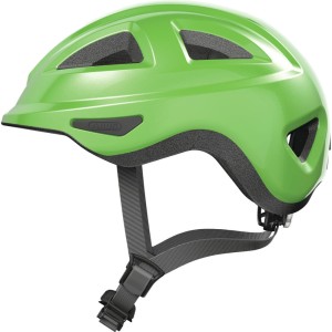 Kask dziecięcy Abus Anuky 2.0 sparkling green