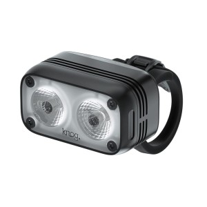 Lampka przednia Knog Blinder Road 600