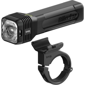 Lampka przednia Knog Blinder 80 Lux StVZO