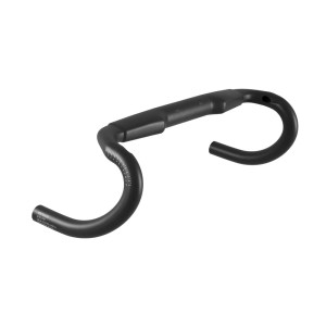 Kierownica szosowa aerodynamiczna Bontrager Pro