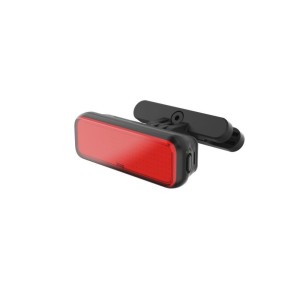 Lampka tylna Knog Blinder Link Saddle