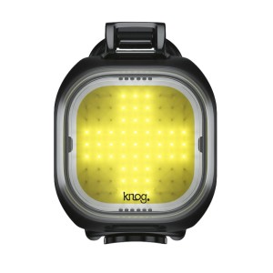 Lampka przednia Knog Blinder Mini Cross