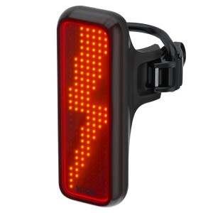 Lampka tylna Knog Blinder V Bolt