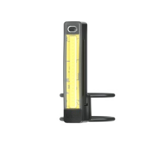 Lampka przednia Knog Plus