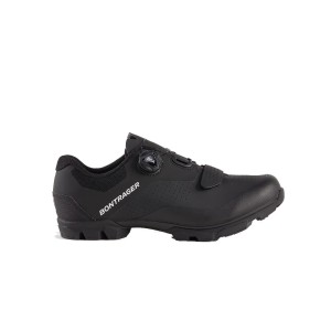 Buty MTB Bontrager Foray Czarne